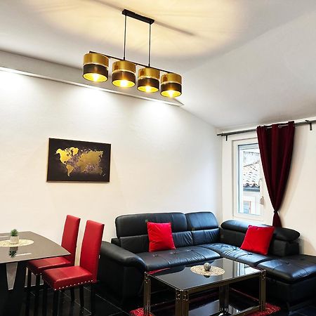 Apartment Moro Piran Zewnętrze zdjęcie