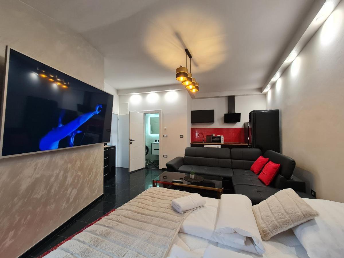 Apartment Moro Piran Zewnętrze zdjęcie