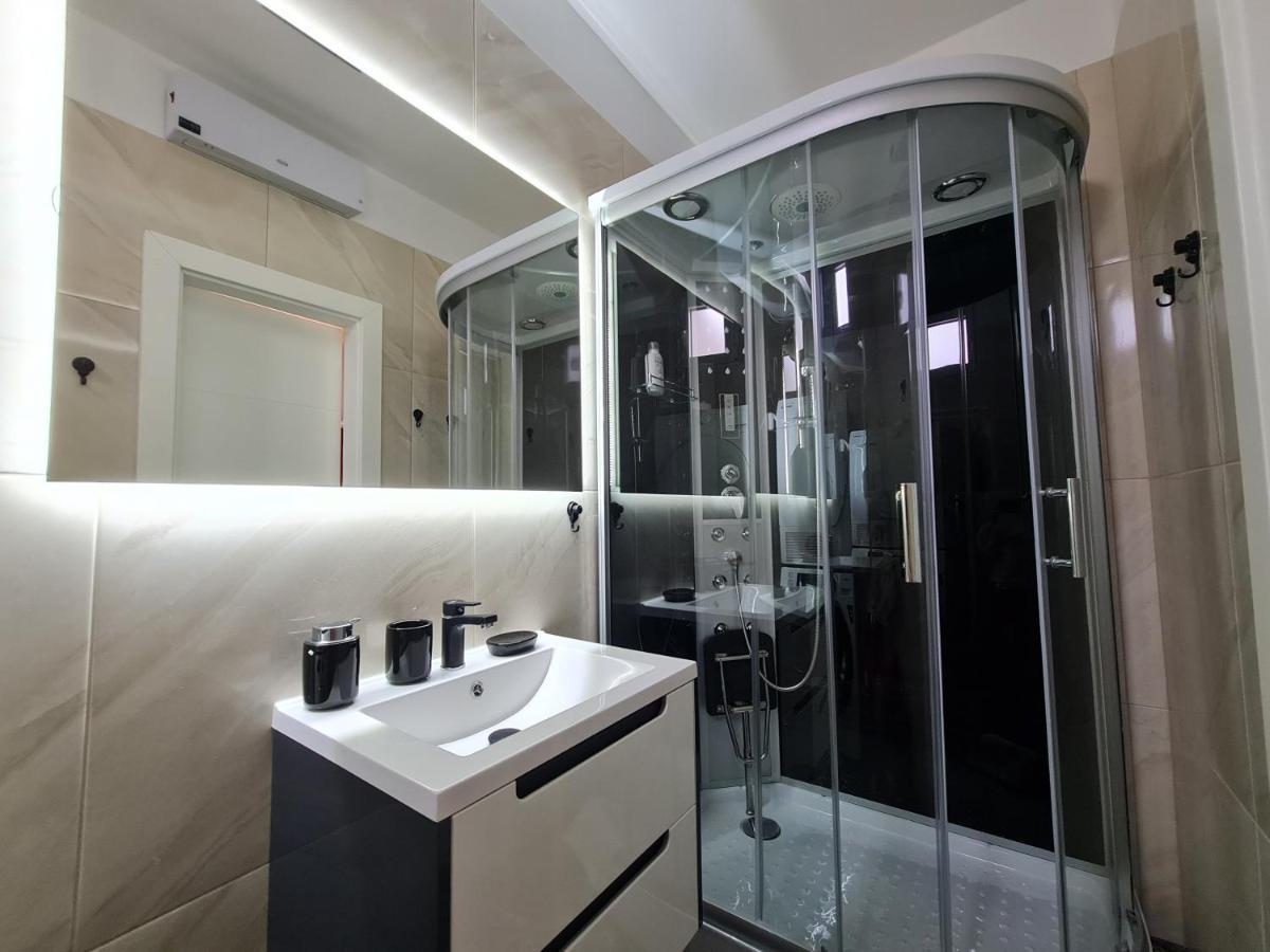 Apartment Moro Piran Zewnętrze zdjęcie