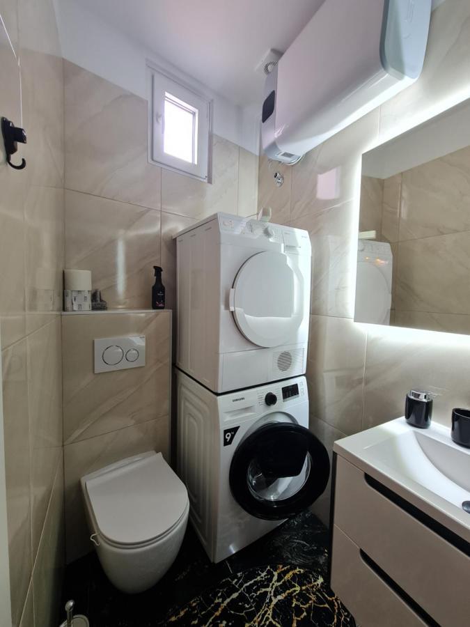 Apartment Moro Piran Zewnętrze zdjęcie