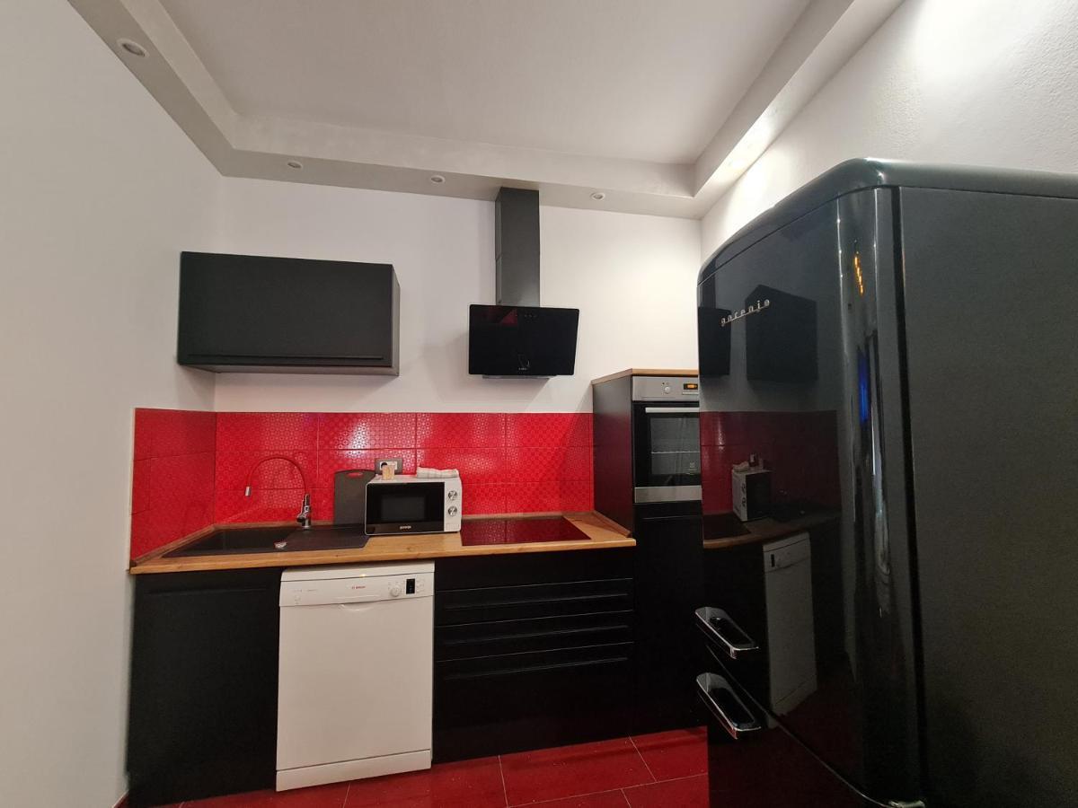 Apartment Moro Piran Zewnętrze zdjęcie