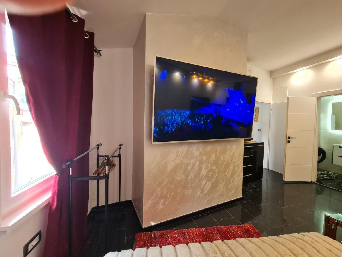 Apartment Moro Piran Zewnętrze zdjęcie