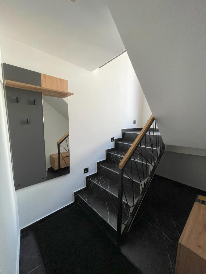 Apartment Moro Piran Zewnętrze zdjęcie