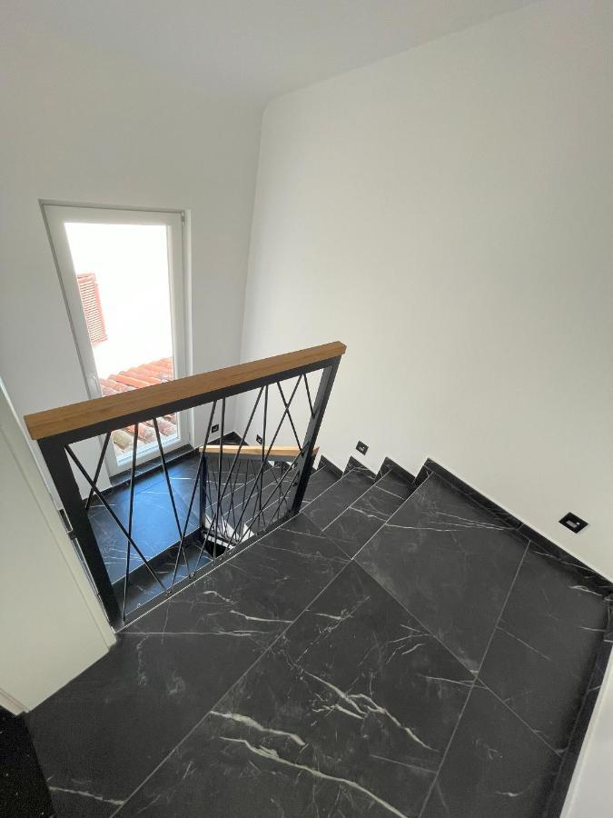 Apartment Moro Piran Zewnętrze zdjęcie