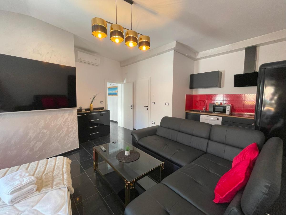 Apartment Moro Piran Zewnętrze zdjęcie