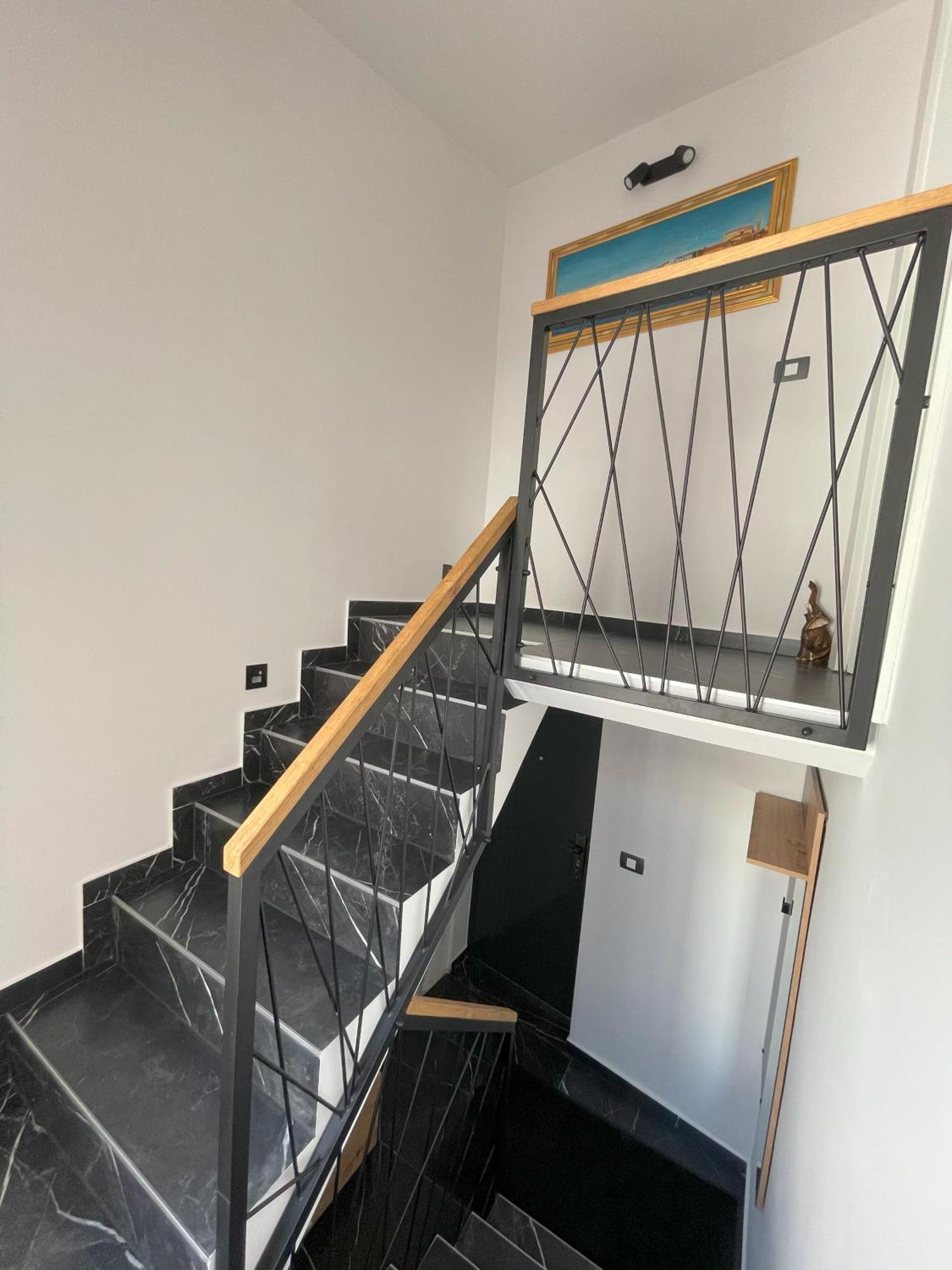 Apartment Moro Piran Zewnętrze zdjęcie