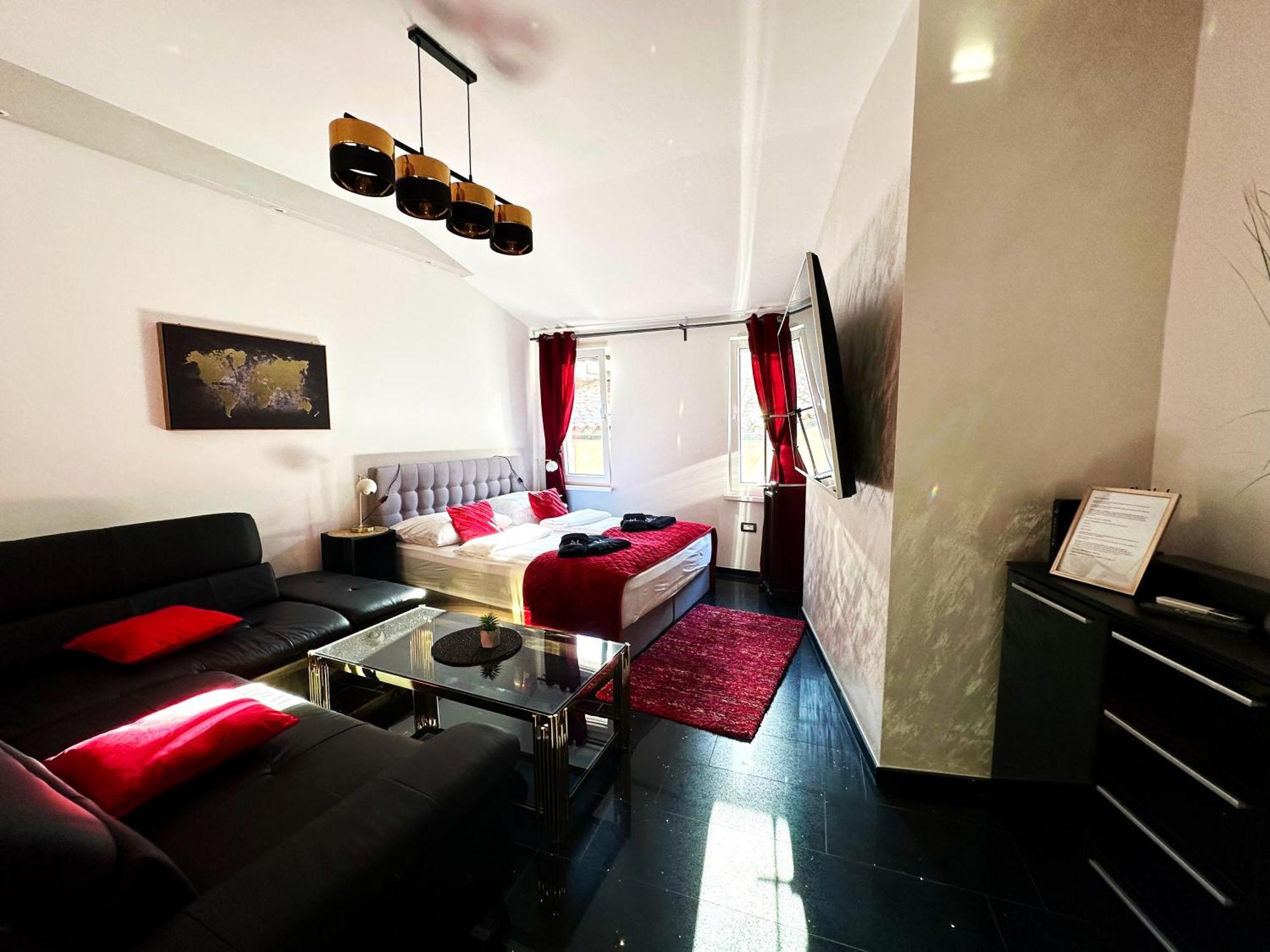 Apartment Moro Piran Zewnętrze zdjęcie