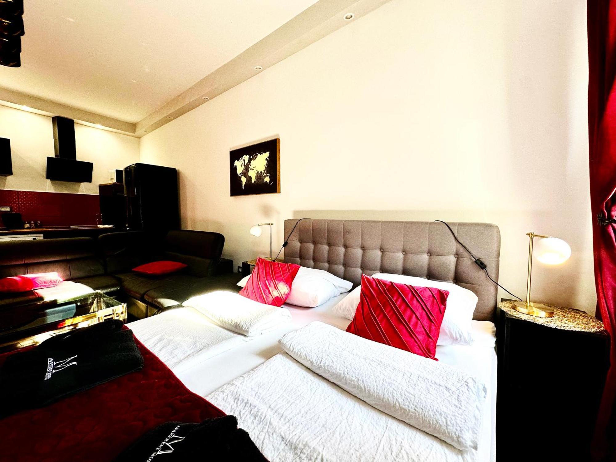 Apartment Moro Piran Zewnętrze zdjęcie