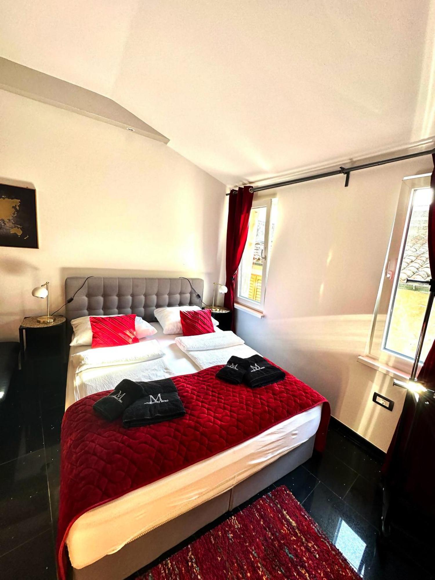 Apartment Moro Piran Zewnętrze zdjęcie