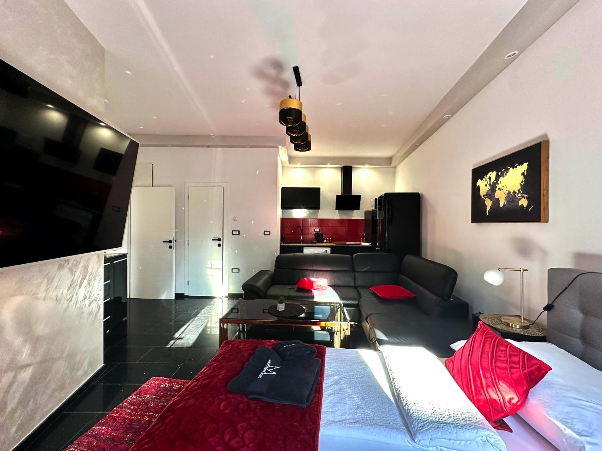 Apartment Moro Piran Zewnętrze zdjęcie