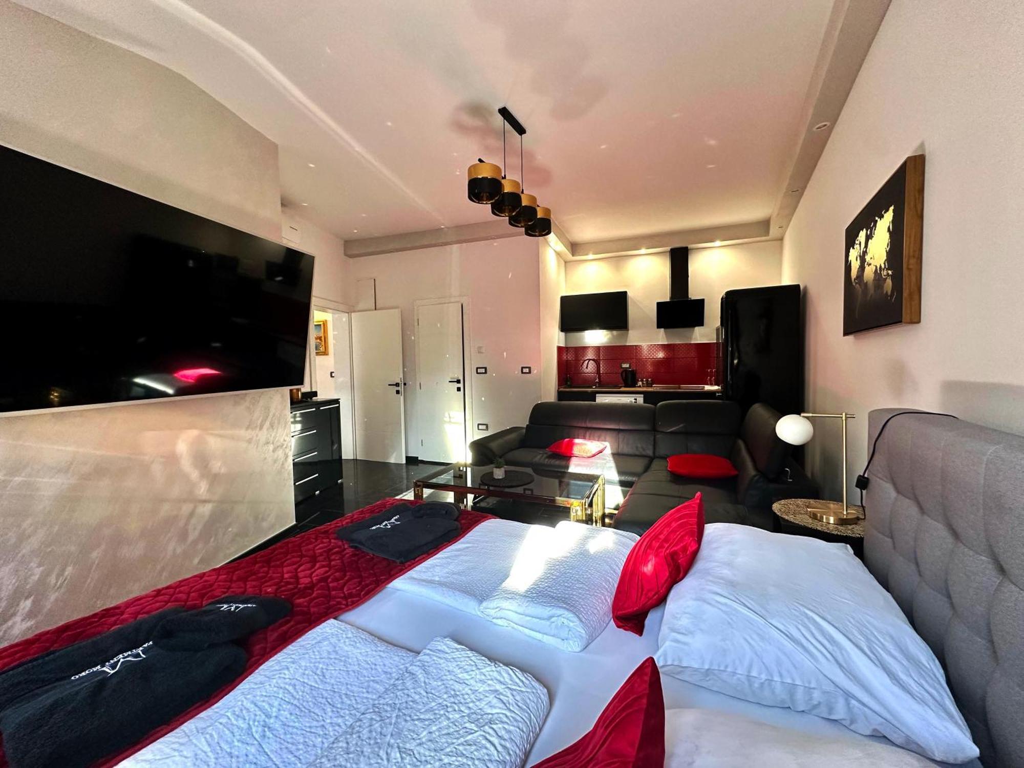 Apartment Moro Piran Zewnętrze zdjęcie
