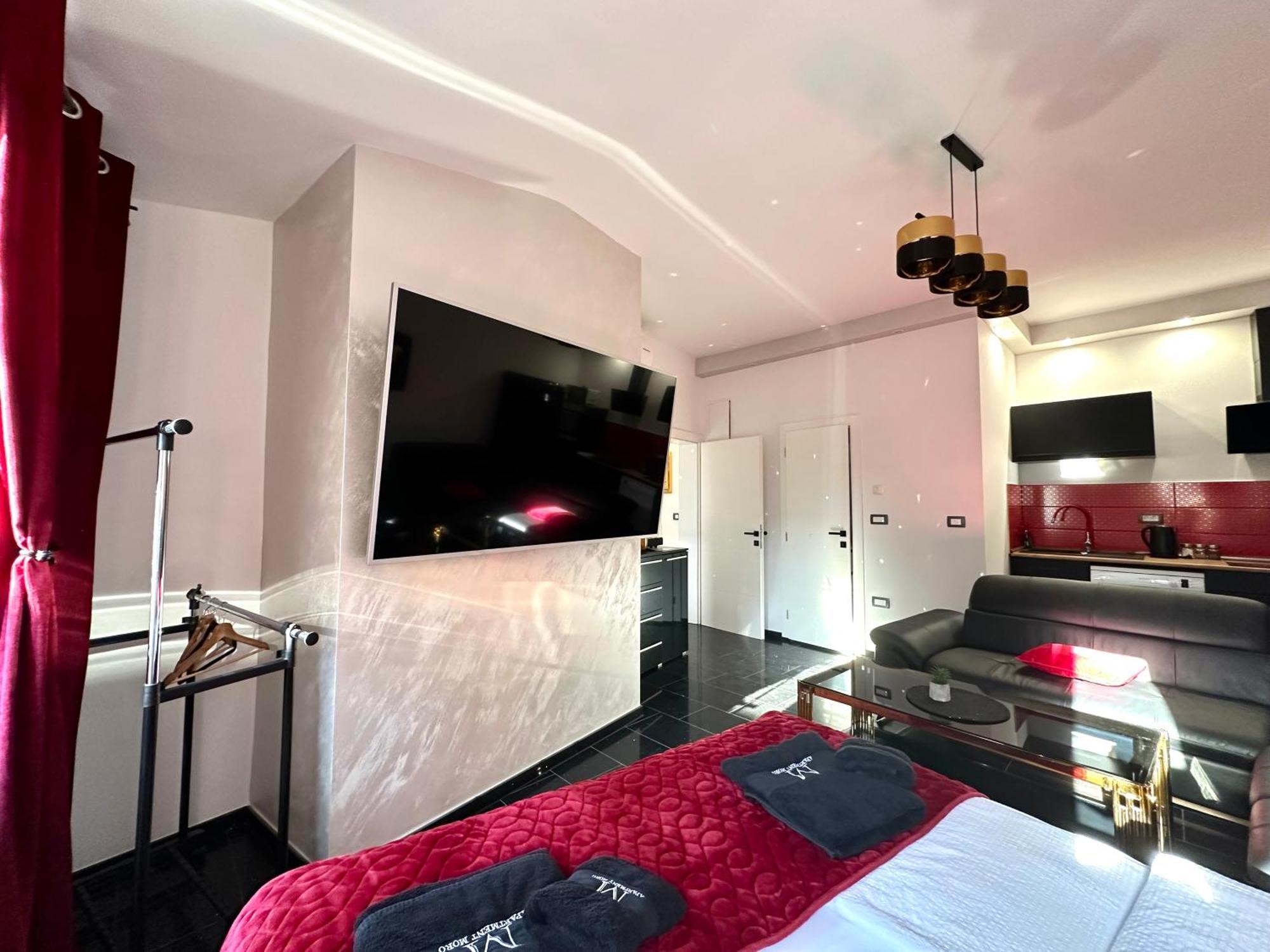 Apartment Moro Piran Zewnętrze zdjęcie