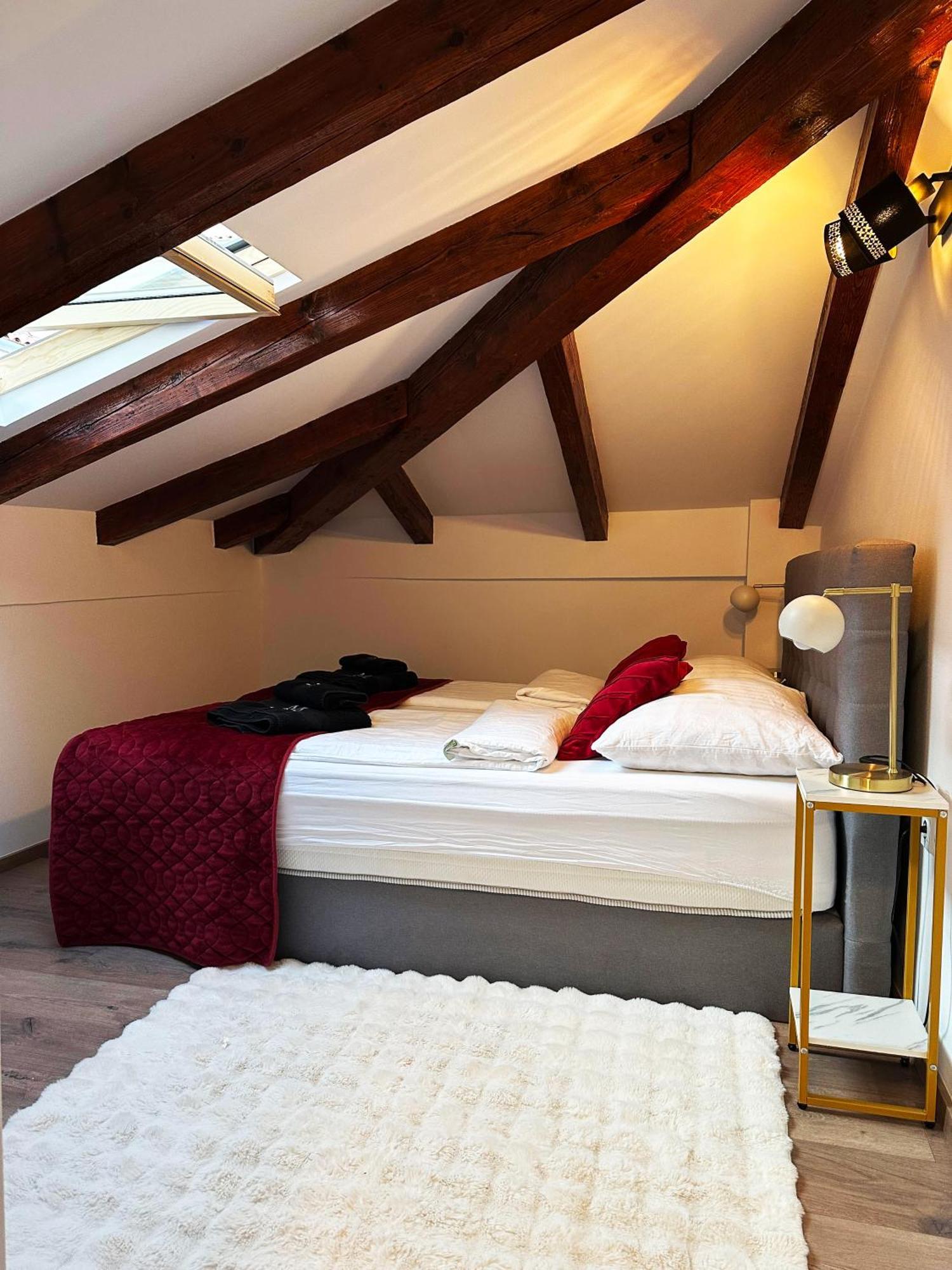 Apartment Moro Piran Zewnętrze zdjęcie