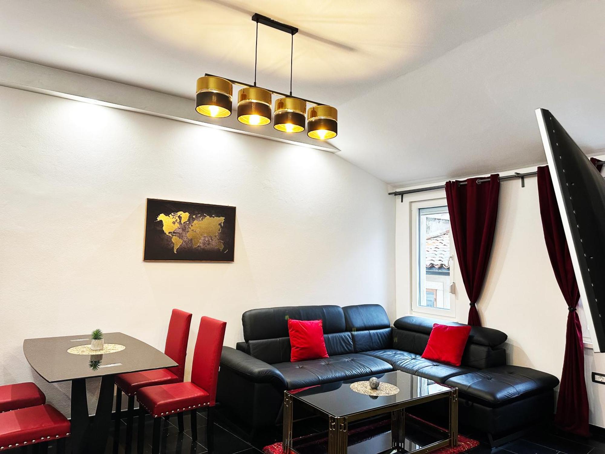 Apartment Moro Piran Zewnętrze zdjęcie