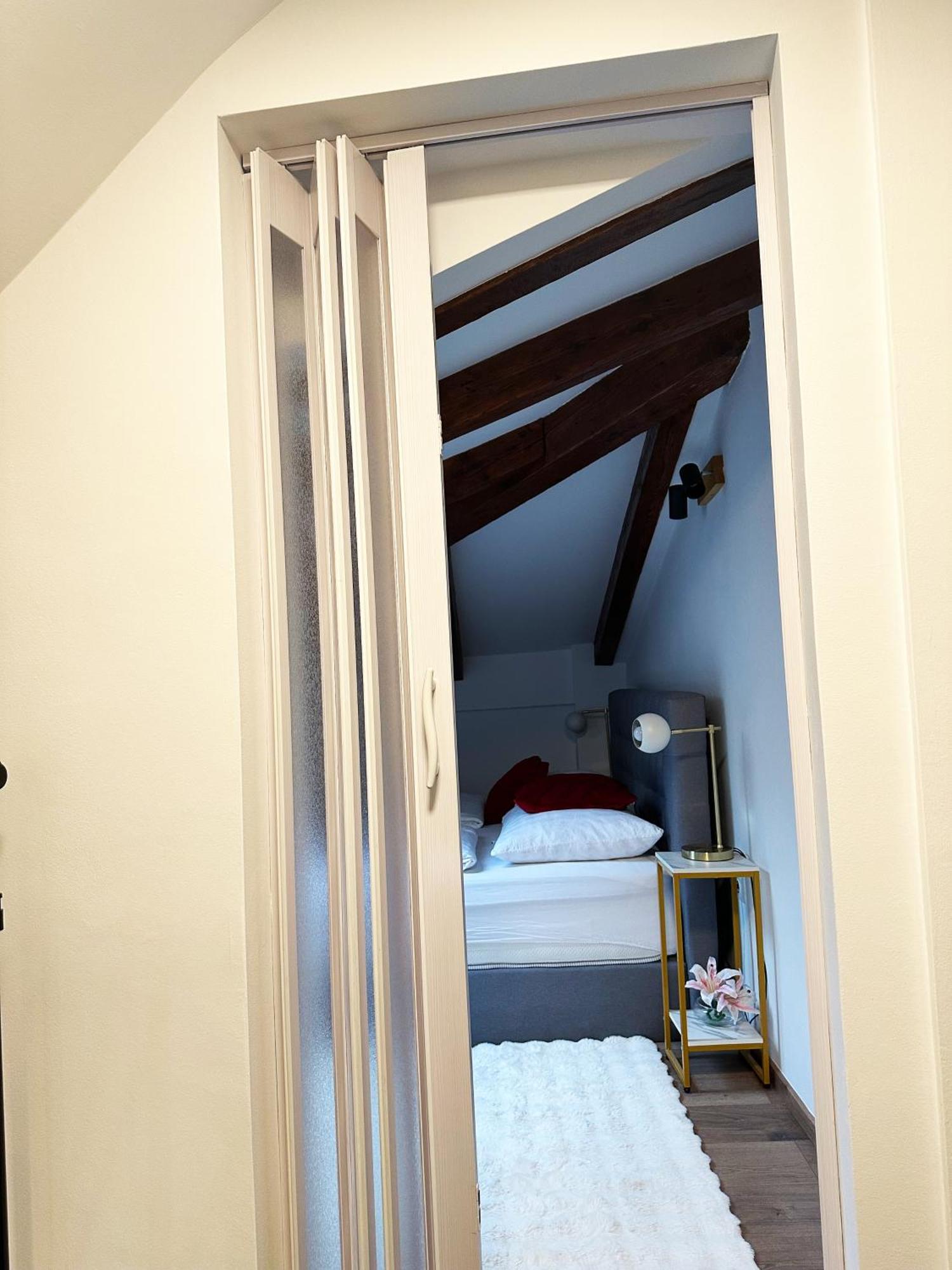 Apartment Moro Piran Zewnętrze zdjęcie