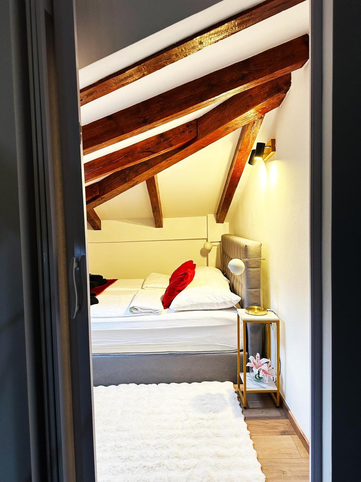 Apartment Moro Piran Zewnętrze zdjęcie