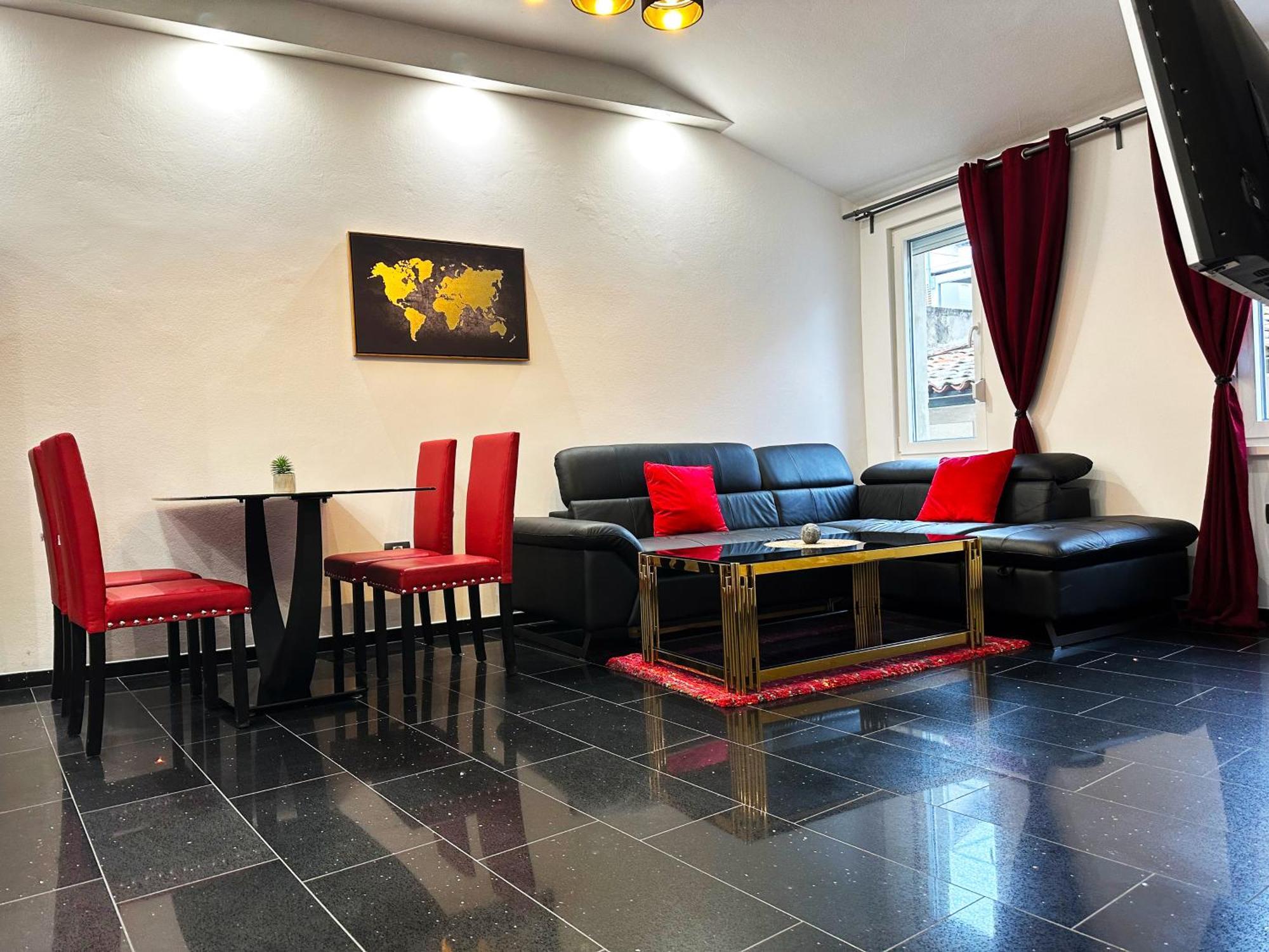 Apartment Moro Piran Zewnętrze zdjęcie