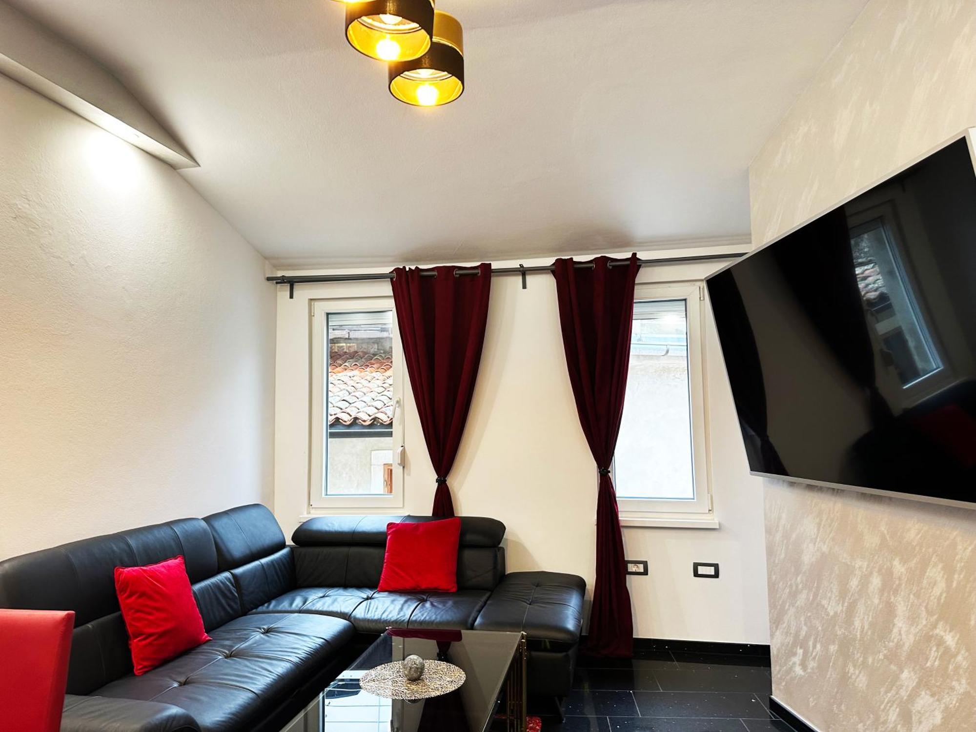 Apartment Moro Piran Zewnętrze zdjęcie