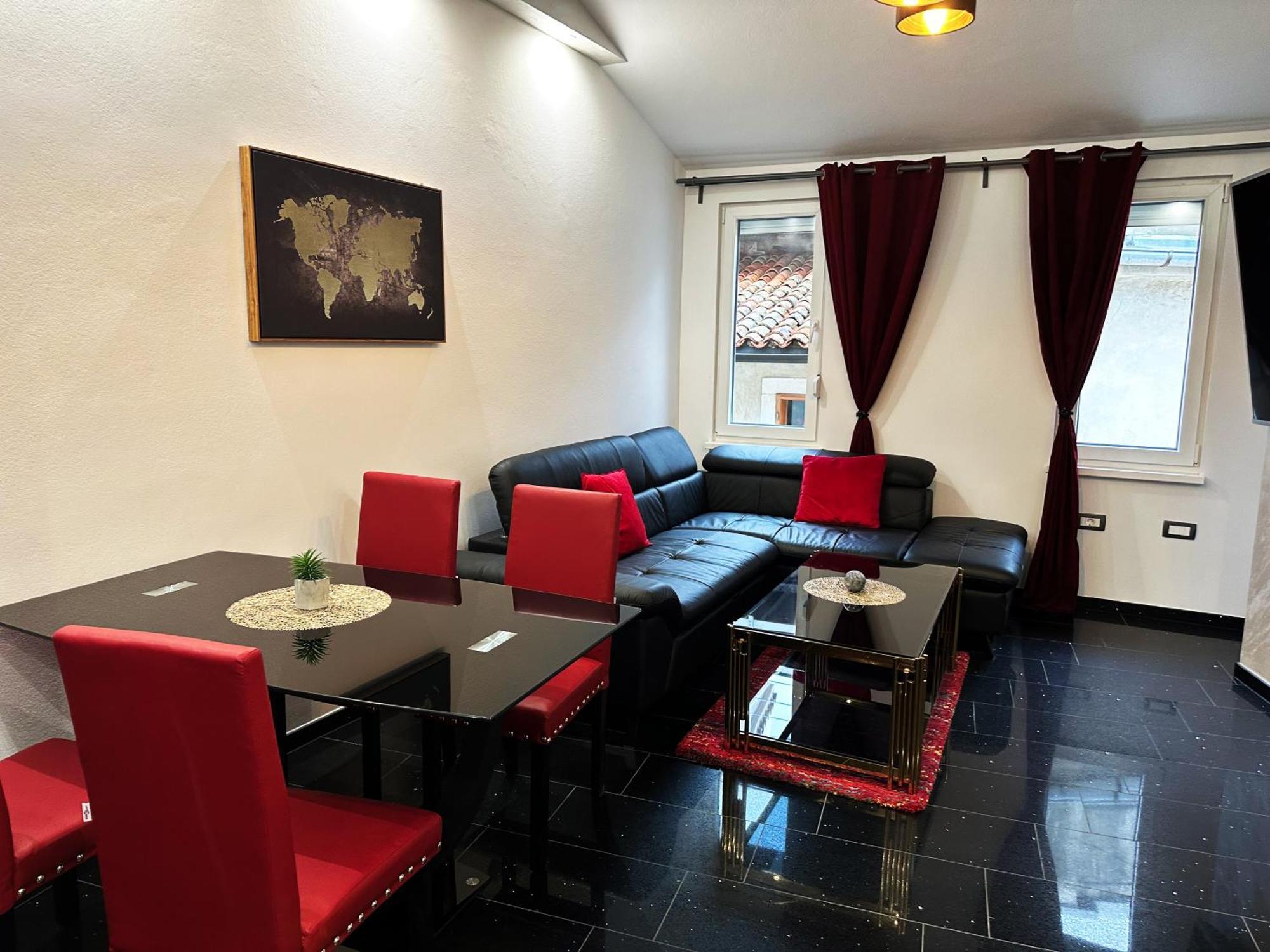 Apartment Moro Piran Zewnętrze zdjęcie